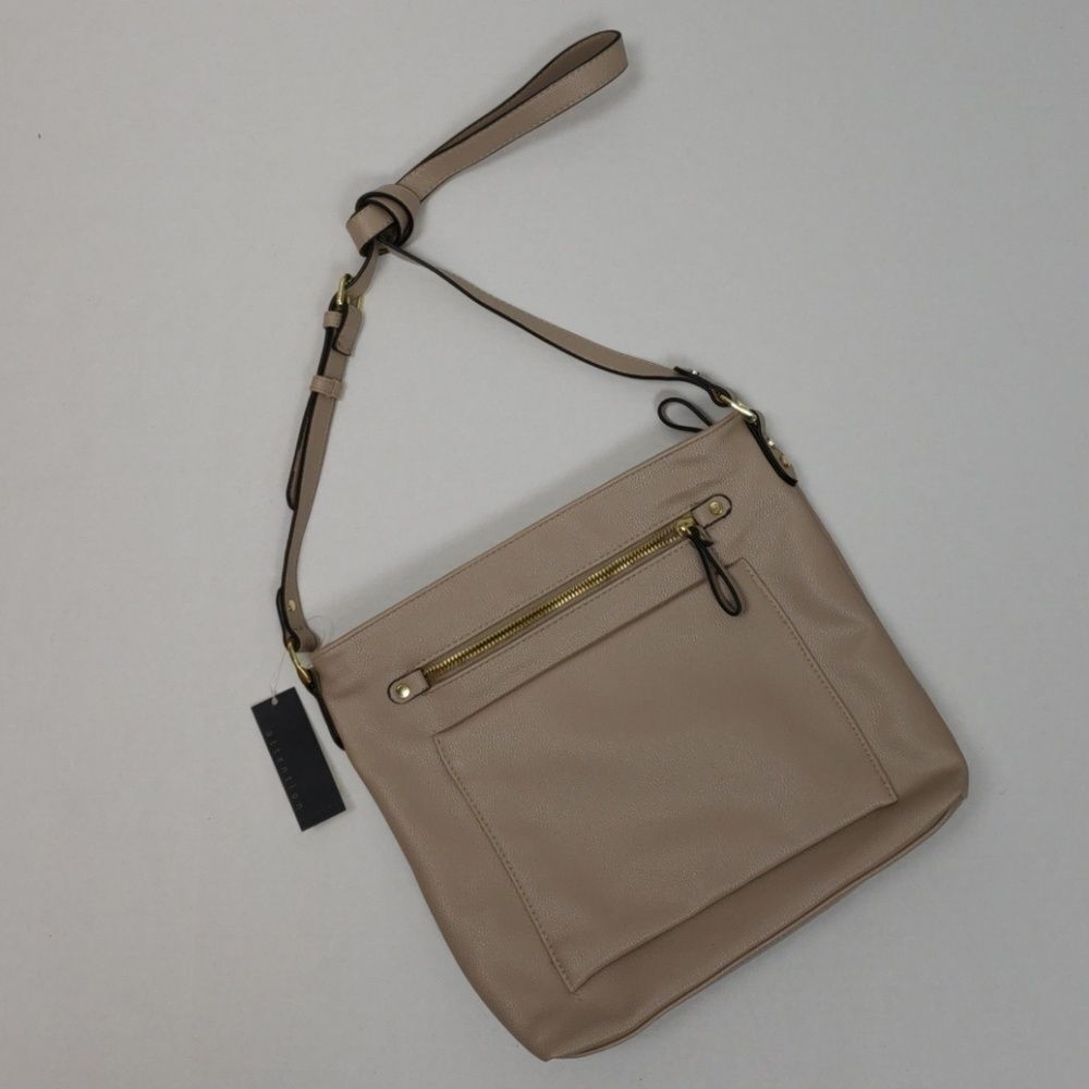 Attention handbag Shoulder bag NWT
